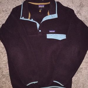 Patagonia Synchilla, Men’s Size Small/Women M,L